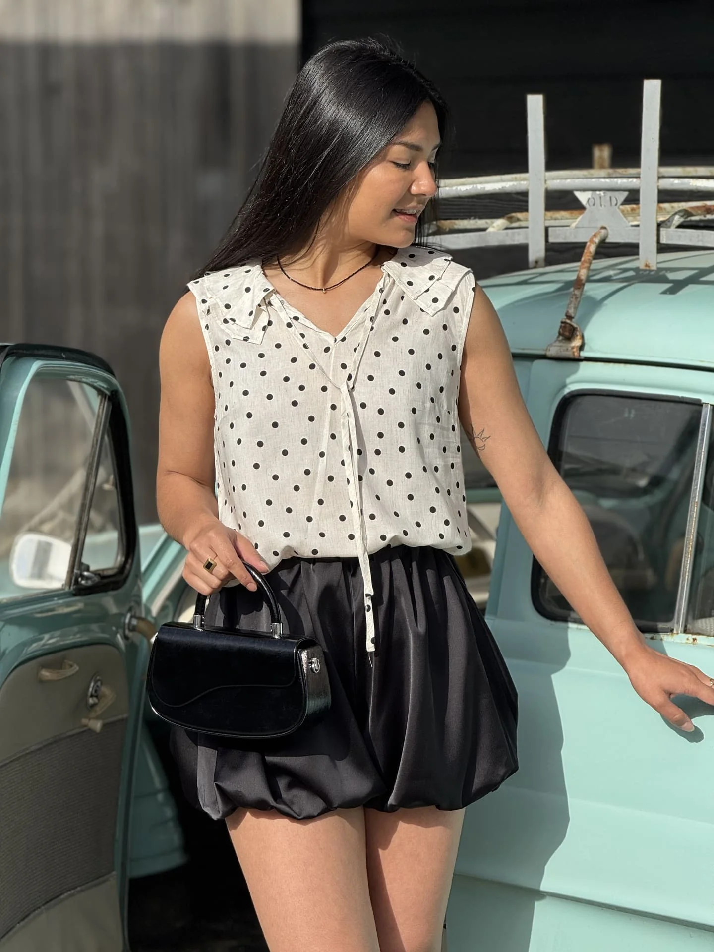 Colour Collection: White & Beige